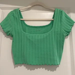 OFFLINE by Aerie OG Groove Crop Tee thumbnail 2