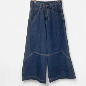 J.Galt for Brandy Melville Shanghai Wide Leg Jeans Size M Indie Y2K Skater girl thumbnail 2