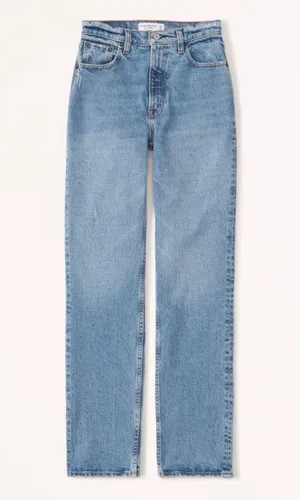 Abercrombie Jeans thumbnail 2