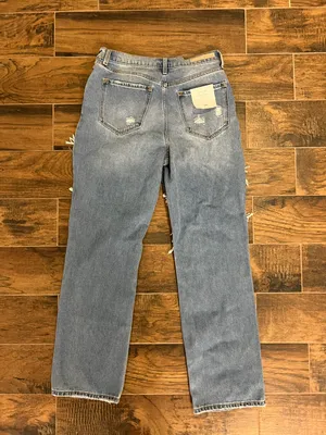Blue Size 8 thumbnail 3