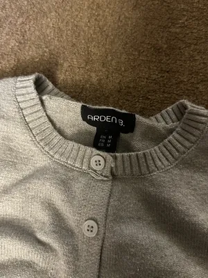 Arden B Sweater vest thumbnail 2