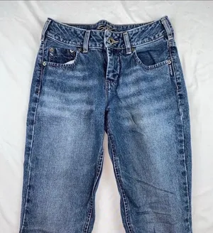 Silver Jeans acouple thumbnail 2