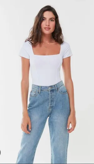 Bodysuit thumbnail 1