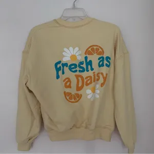 Dippin Daisys Crewneck Sweatshirt thumbnail 3