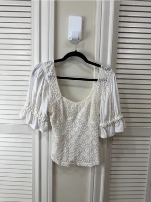 Free people Spring Fling Top thumbnail 6
