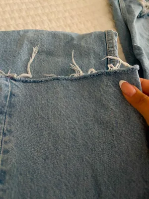 ZARA Jeans thumbnail 5