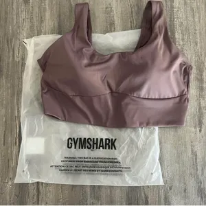 Gymshark New Sports Bra XL thumbnail 1