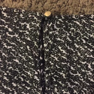 Ann Taylor Blouse Womens S Used thumbnail 11