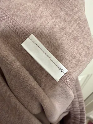 Vuori Performance Jogger DreamKnit Joggers Umber Heather Size Medium thumbnail 6
