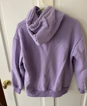 Drugs Are Bad Purple Size M thumbnail 2