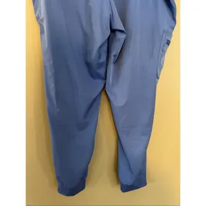 Beyond Scrubs Blue Scrub Pants Woman’s Size XL FLAWED-STAINS-MARKS thumbnail 10