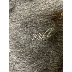 Kuhl pants women's size 6 regular gray thumbnail 3