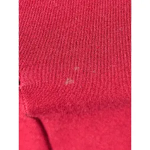 Angel Biba Mini Dress Women 8 Red Plunge Halter Backless Bodycon Party Cocktail thumbnail 9