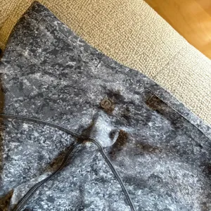 LULULEMON Stop Drop &‎ Squat Tight In Area Ice Grey Size 6 thumbnail 5