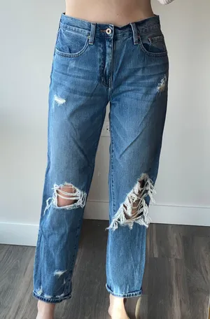 Pistola Jeans thumbnail 1