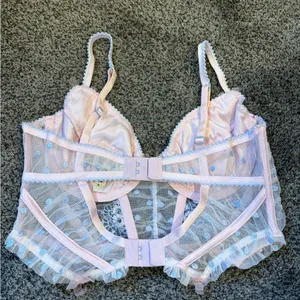 For Love and Lemons Corset thumbnail 2
