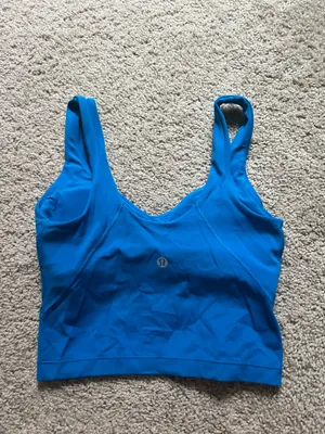 Lululemon Align Tank thumbnail 2