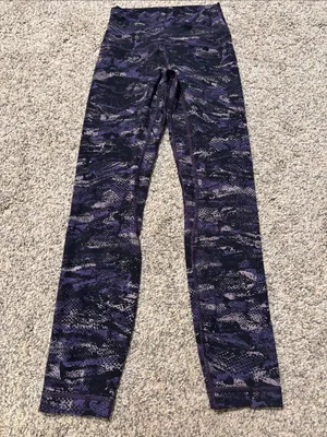 Lululemon Align Pant II (25") size 2 thumbnail 2