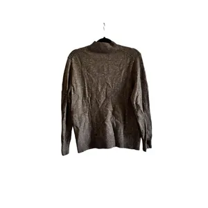 Club Monaco Italian yarn Sweater Size S thumbnail 2