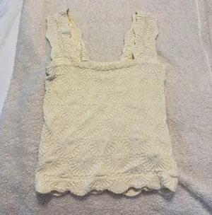 Free People Intimately Cami Tank XS thumbnail 1