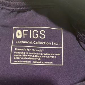 Figs scrub pants, size XL/P￼ thumbnail 5