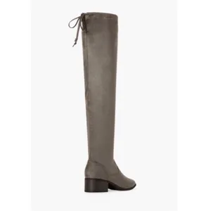 Justfab Hannah Over-The-Knee Boot Size 10 NWOB. Reg $64.95 thumbnail 3