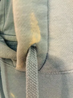 Blue Nike Sweatshirt thumbnail 5