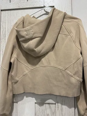 Lululemon Quarter-Zip Jacket thumbnail 2
