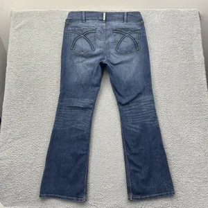 Ariat R.E.A.L. Perfect Rise Rosa Bootcut Jeans Western Rodeo Women's 34R x 32 thumbnail 3