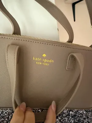 Kate Spade Purse thumbnail 2