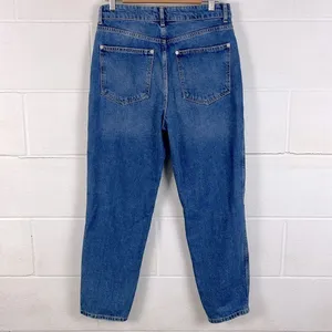 We The Free boyfriend slouchy distressed jean thumbnail 5