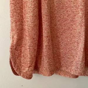 Toad & Co Heathered Red Tank Top Gorpcore Outdoor Hiking Lightweight size Medium thumbnail 4