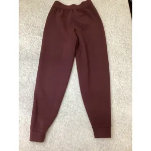 Nike Dri-FIT 24.7 ImpossiblySoft Training Joggers Burgundy XS HQ8184-652 thumbnail 2