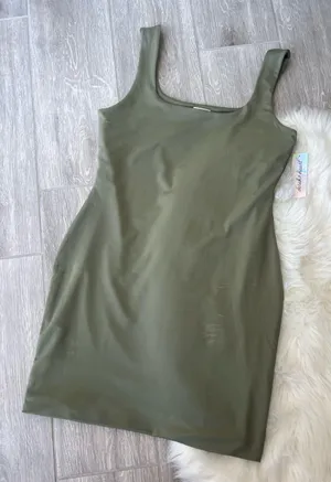 Derek Heart Dress thumbnail 1