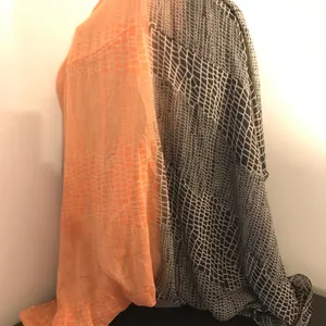 NWT Infinity Scarf thumbnail 7