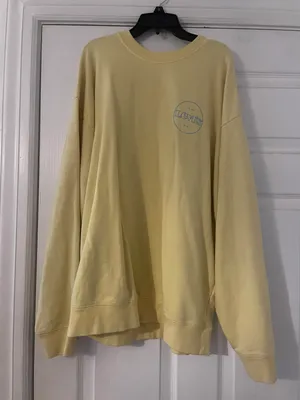 Levi’s Sweatshirt thumbnail 1