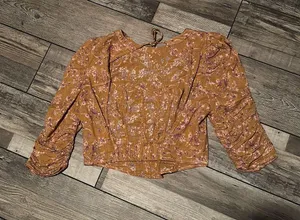 Free People Top thumbnail 2