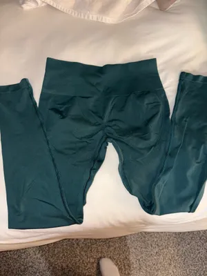 Oner Active Effortless Legging Teal thumbnail 3
