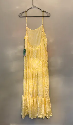 True Destinations Resort Wear Dress thumbnail 6