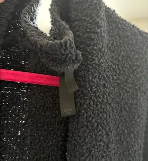 SKIMS Cozy Knit Robe thumbnail 5