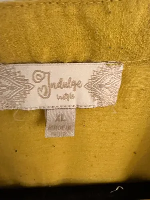 Indulge Dress thumbnail 2