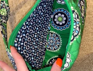 Vera Bradley Purse thumbnail 6