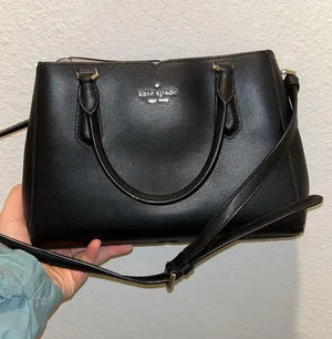Kate Spade Tote And Wallet thumbnail 1
