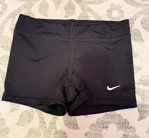 Black Nike Spandex thumbnail 1