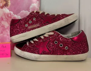 Golden Goose thumbnail 1