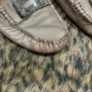 COACH NAPOLEON DRIVING LOAFERS‎ thumbnail 8
