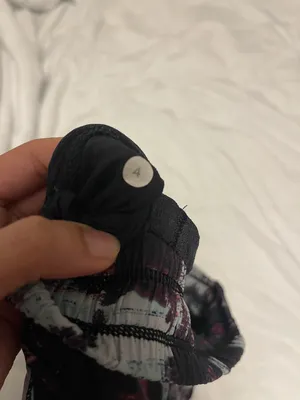Lululemon Shorts thumbnail 4