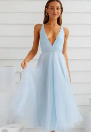 Hello Molly Cinderella Midi Dress thumbnail 1