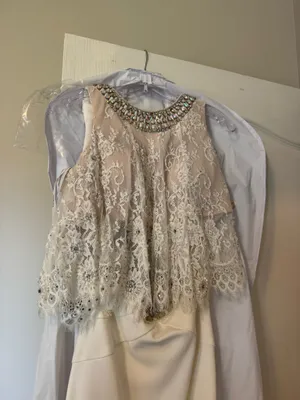 Tony Bowls Dress thumbnail 5
