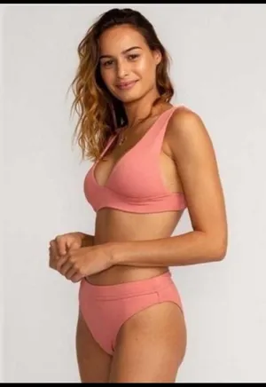 Billabong Sand Dunes Bikini set Maui Rider thumbnail 5